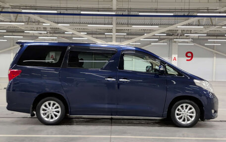 Toyota Alphard III, 2008 год, 2 300 000 рублей, 5 фотография