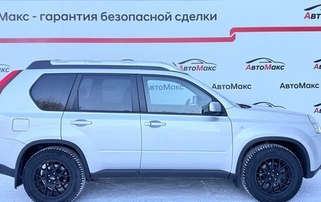 Nissan X-Trail, 2011 год, 1 320 000 рублей, 5 фотография