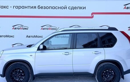 Nissan X-Trail, 2011 год, 1 320 000 рублей, 6 фотография