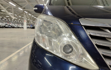 Toyota Alphard III, 2008 год, 2 300 000 рублей, 21 фотография