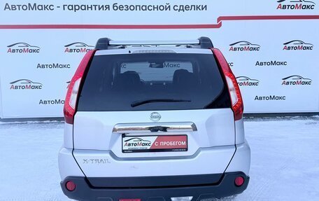 Nissan X-Trail, 2011 год, 1 320 000 рублей, 3 фотография