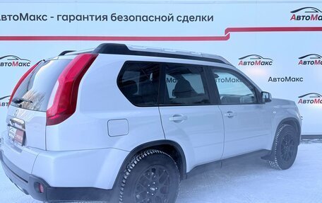 Nissan X-Trail, 2011 год, 1 320 000 рублей, 4 фотография