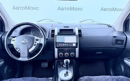 Nissan X-Trail, 2011 год, 1 320 000 рублей, 8 фотография