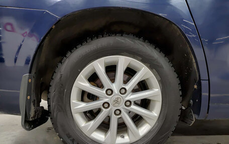 Toyota Alphard III, 2008 год, 2 300 000 рублей, 22 фотография