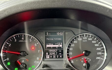 Nissan X-Trail, 2011 год, 1 320 000 рублей, 10 фотография