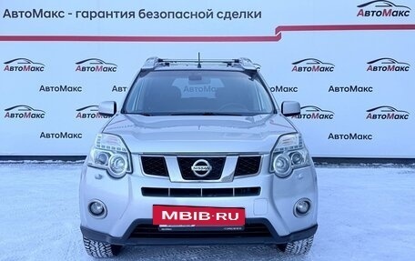 Nissan X-Trail, 2011 год, 1 320 000 рублей, 2 фотография