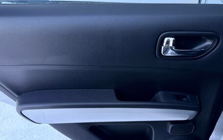 Nissan X-Trail, 2011 год, 1 320 000 рублей, 19 фотография