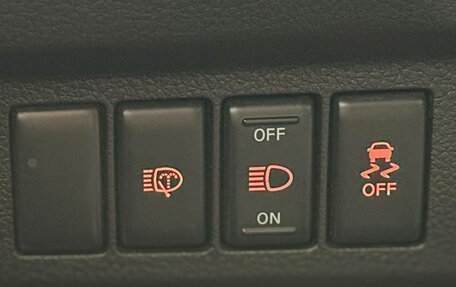 Nissan X-Trail, 2011 год, 1 320 000 рублей, 14 фотография