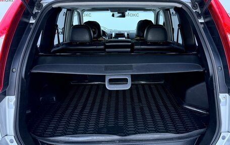 Nissan X-Trail, 2011 год, 1 320 000 рублей, 25 фотография