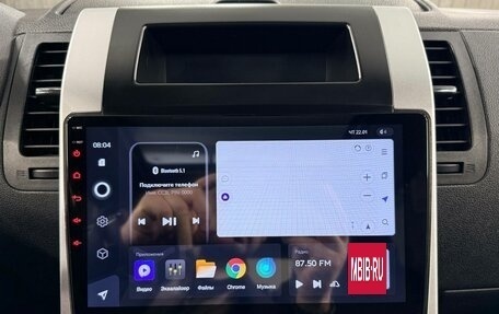 Nissan X-Trail, 2011 год, 1 320 000 рублей, 11 фотография