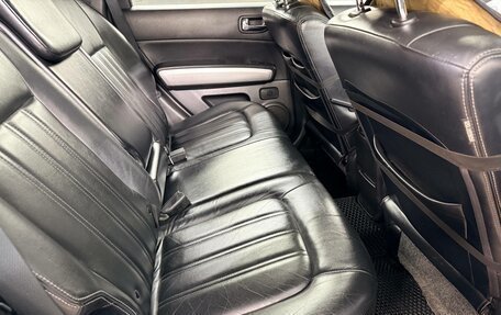 Nissan X-Trail, 2011 год, 1 320 000 рублей, 23 фотография