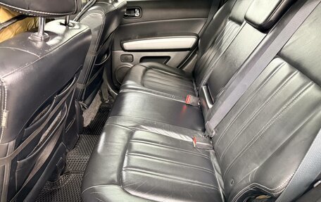 Nissan X-Trail, 2011 год, 1 320 000 рублей, 22 фотография