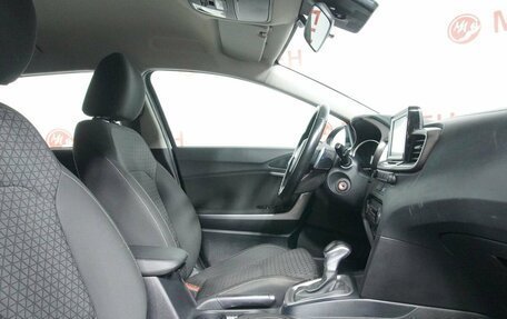 KIA cee'd III, 2019 год, 1 700 000 рублей, 10 фотография