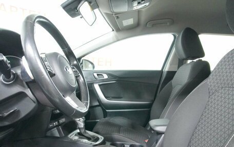 KIA cee'd III, 2019 год, 1 700 000 рублей, 9 фотография