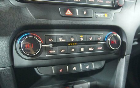 KIA cee'd III, 2019 год, 1 700 000 рублей, 13 фотография