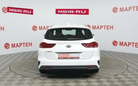 KIA cee'd III, 2019 год, 1 700 000 рублей, 6 фотография