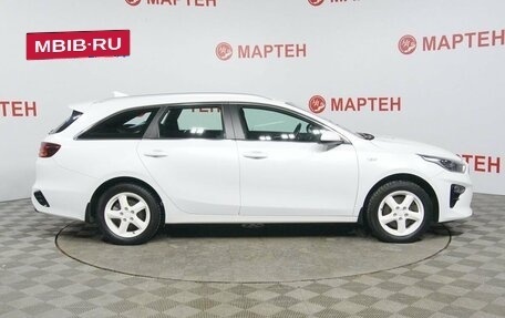 KIA cee'd III, 2019 год, 1 700 000 рублей, 4 фотография