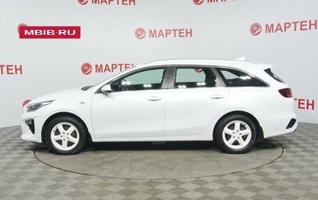 KIA cee'd III, 2019 год, 1 700 000 рублей, 8 фотография