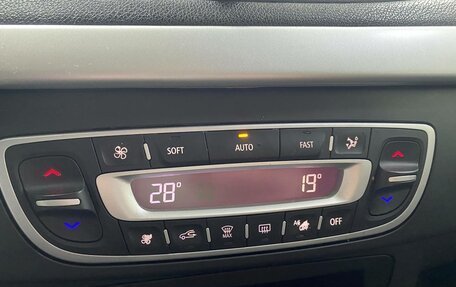 Renault Megane III, 2012 год, 510 000 рублей, 12 фотография