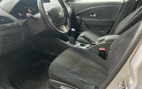 Renault Megane III, 2012 год, 510 000 рублей, 7 фотография