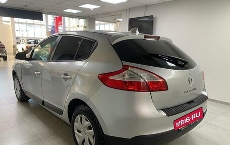 Renault Megane III, 2012 год, 510 000 рублей, 6 фотография