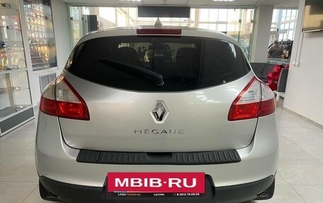 Renault Megane III, 2012 год, 510 000 рублей, 5 фотография
