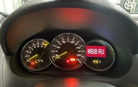 Renault Megane III, 2012 год, 510 000 рублей, 10 фотография