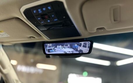 Toyota Land Cruiser, 2022 год, 13 980 586 рублей, 17 фотография