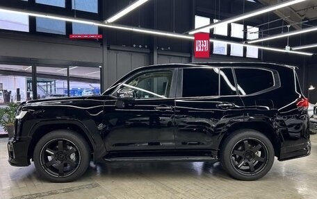 Toyota Land Cruiser, 2022 год, 13 980 586 рублей, 10 фотография