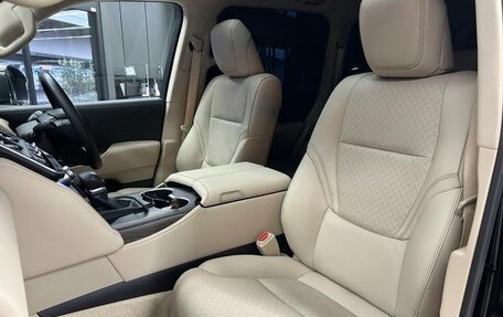 Toyota Land Cruiser, 2022 год, 13 980 586 рублей, 21 фотография