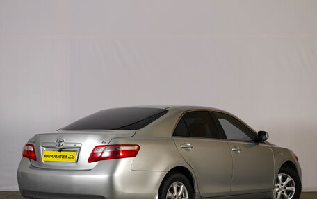 Toyota Camry, 2007 год, 1 169 000 рублей, 5 фотография