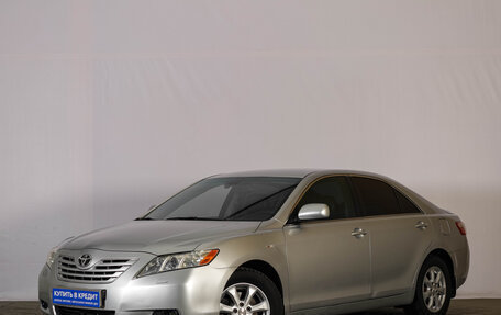 Toyota Camry, 2007 год, 1 169 000 рублей, 4 фотография