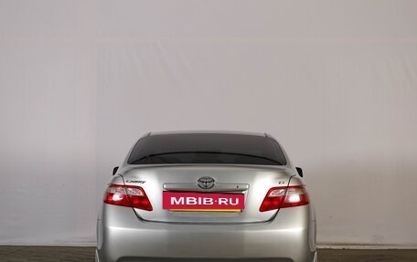 Toyota Camry, 2007 год, 1 169 000 рублей, 6 фотография