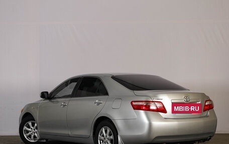 Toyota Camry, 2007 год, 1 169 000 рублей, 7 фотография