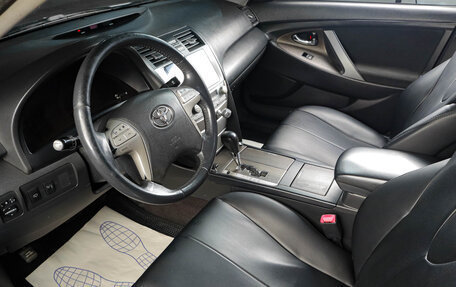 Toyota Camry, 2007 год, 1 169 000 рублей, 8 фотография