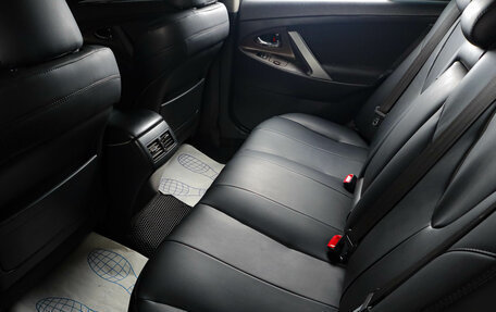 Toyota Camry, 2007 год, 1 169 000 рублей, 9 фотография