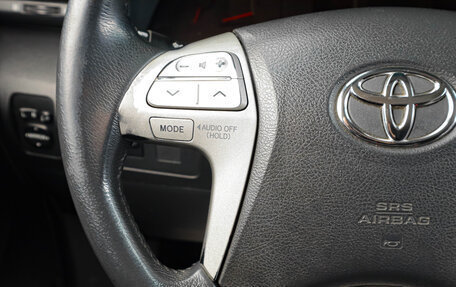 Toyota Camry, 2007 год, 1 169 000 рублей, 15 фотография