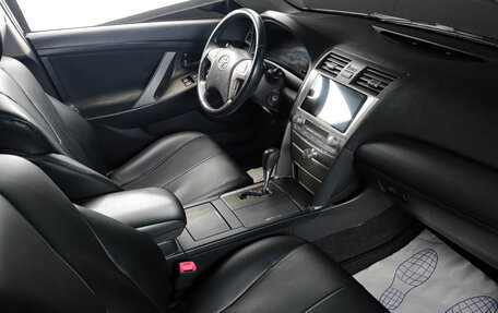 Toyota Camry, 2007 год, 1 169 000 рублей, 11 фотография