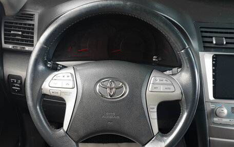 Toyota Camry, 2007 год, 1 169 000 рублей, 14 фотография