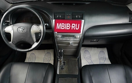 Toyota Camry, 2007 год, 1 169 000 рублей, 12 фотография