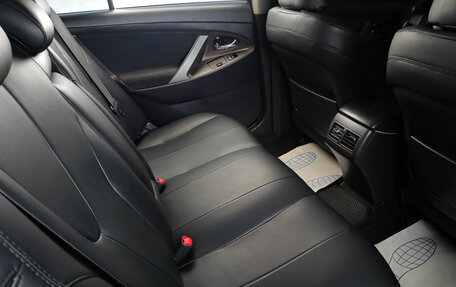 Toyota Camry, 2007 год, 1 169 000 рублей, 10 фотография