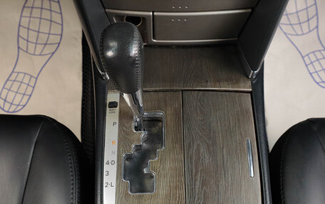 Toyota Camry, 2007 год, 1 169 000 рублей, 18 фотография