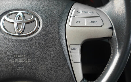 Toyota Camry, 2007 год, 1 169 000 рублей, 16 фотография