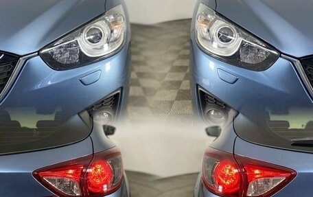 Mazda CX-5 II, 2014 год, 1 550 000 рублей, 5 фотография