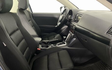 Mazda CX-5 II, 2014 год, 1 550 000 рублей, 13 фотография