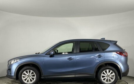 Mazda CX-5 II, 2014 год, 1 550 000 рублей, 10 фотография