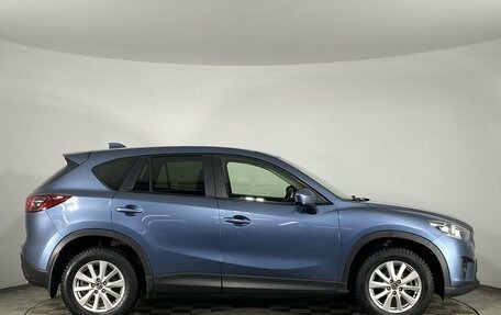 Mazda CX-5 II, 2014 год, 1 550 000 рублей, 11 фотография