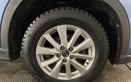 Mazda CX-5 II, 2014 год, 1 550 000 рублей, 21 фотография