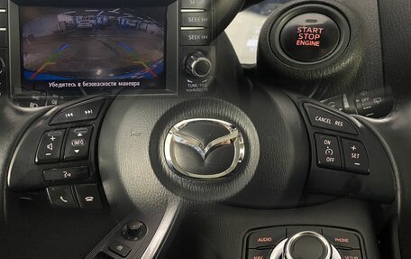 Mazda CX-5 II, 2014 год, 1 550 000 рублей, 19 фотография