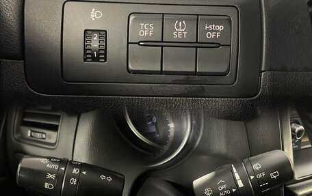 Mazda CX-5 II, 2014 год, 1 550 000 рублей, 20 фотография